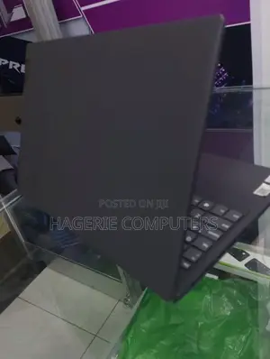 New Laptop Lenovo Ideapad 3 8GB HDD 1T