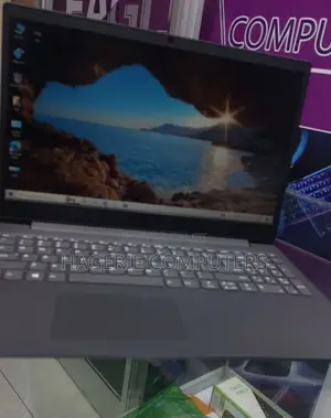 New Laptop Lenovo Ideapad 3 8GB HDD 1T