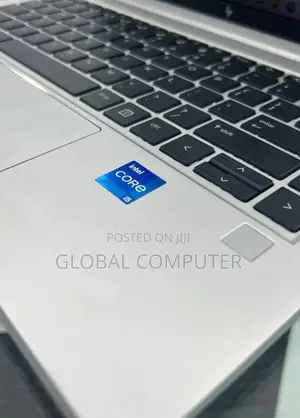 New Laptop HP EliteBook 840 8GB Intel Core I5 SSD 512GB