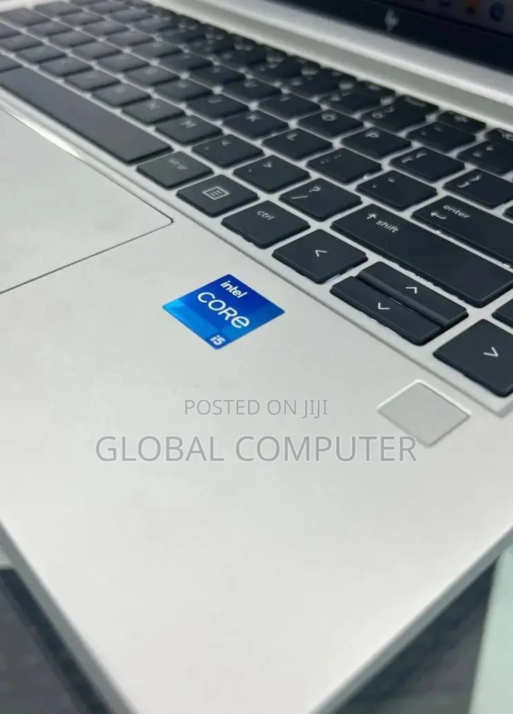 New Laptop HP EliteBook 840 8GB Intel Core I5 SSD 512GB