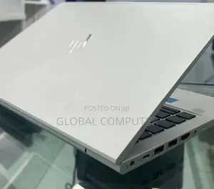 New Laptop HP EliteBook 840 8GB Intel Core I5 SSD 512GB