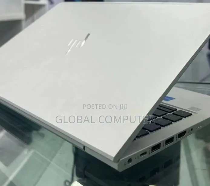 New Laptop HP EliteBook 840 8GB Intel Core I5 SSD 512GB