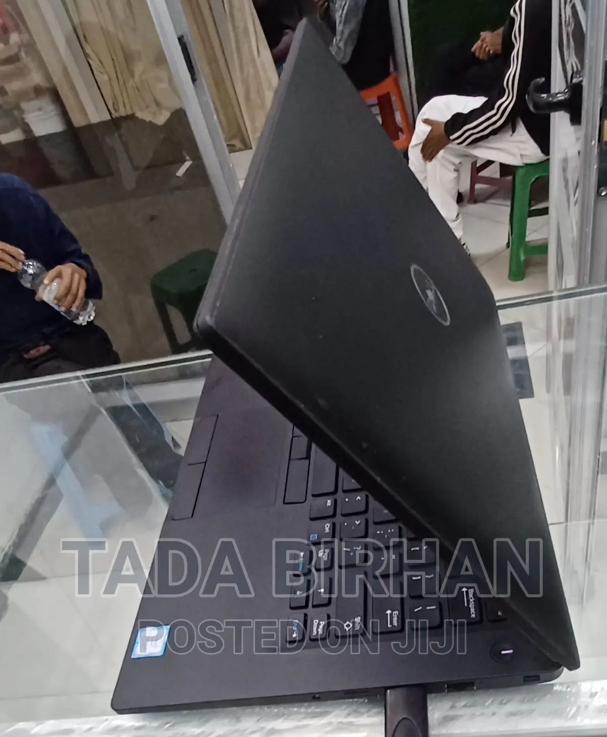 Laptop Dell XPS 15 8GB Intel Core I7 SSD 512GB