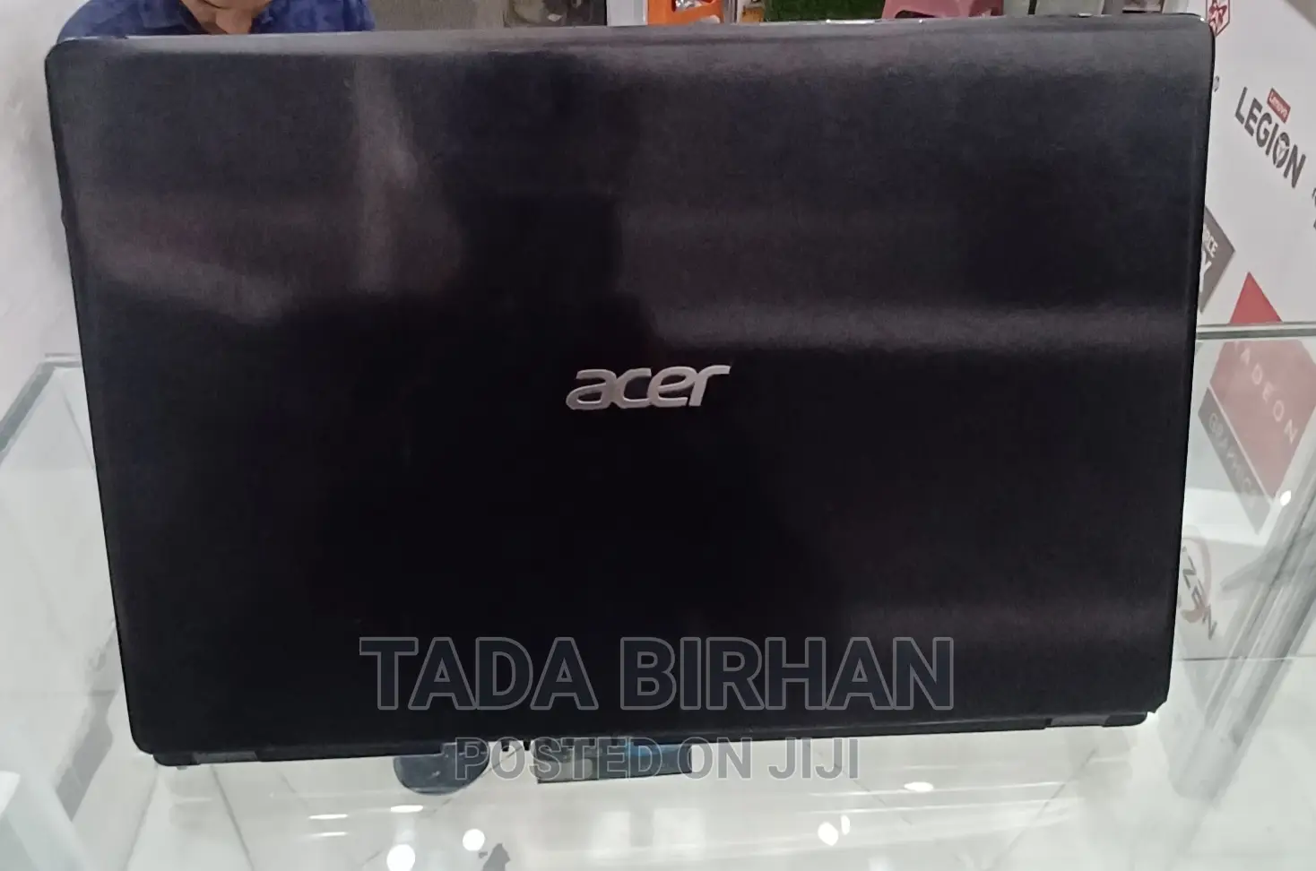 Laptop Acer Aspire 5 16GB Intel Core I5 SSD 512GB