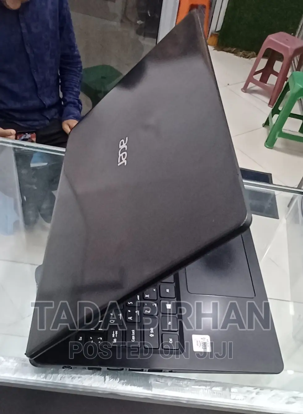 Laptop Acer Aspire 5 16GB Intel Core I5 SSD 512GB