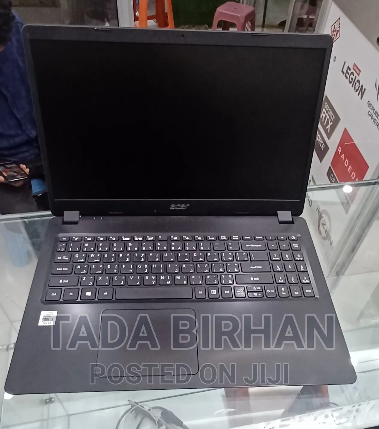 Laptop Acer Aspire 5 16GB Intel Core I5 SSD 512GB