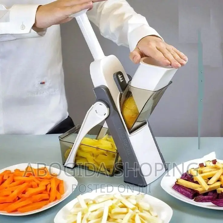 Mandoline Slicer