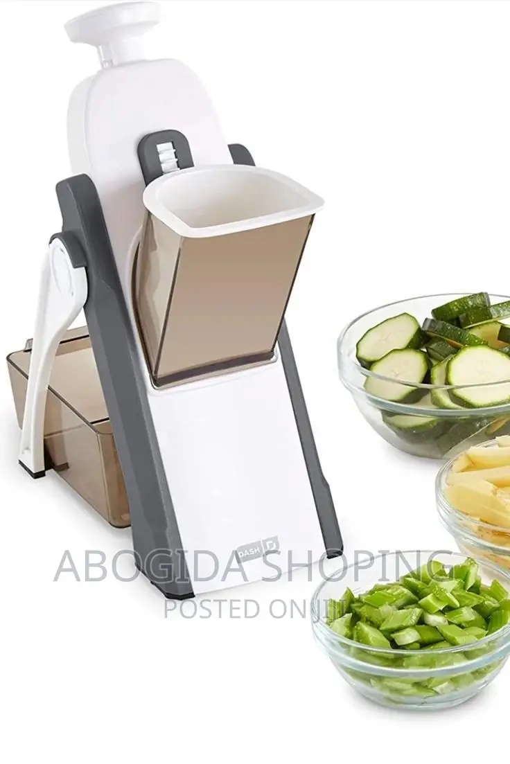Mandoline Slicer