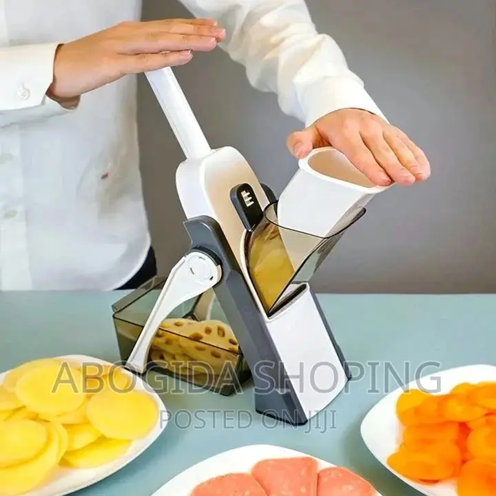 Mandoline Slicer