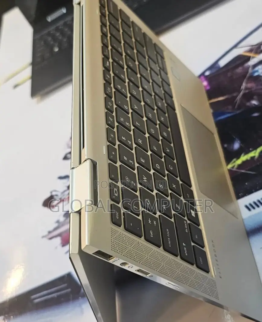 New Laptop HP Stream Notebook 16GB Intel Core I7 SSD 512GB