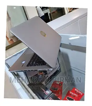 New Laptop HP EliteBook 840 8GB Intel Core I5 SSD 1T