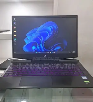 New Laptop HP Pavilion 14 16GB Intel Core I7 SSD 512GB