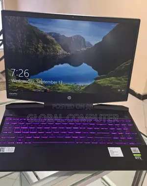 New Laptop HP Pavilion 14 16GB Intel Core I7 SSD 512GB