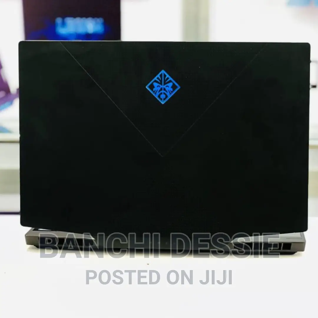 New Laptop HP 32GB Intel Core I7 SSD 256GB