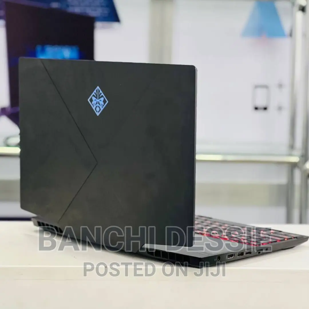 New Laptop HP 32GB Intel Core I7 SSD 256GB