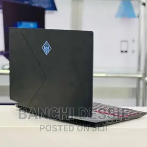 New Laptop HP 32GB Intel Core I7 SSD 256GB