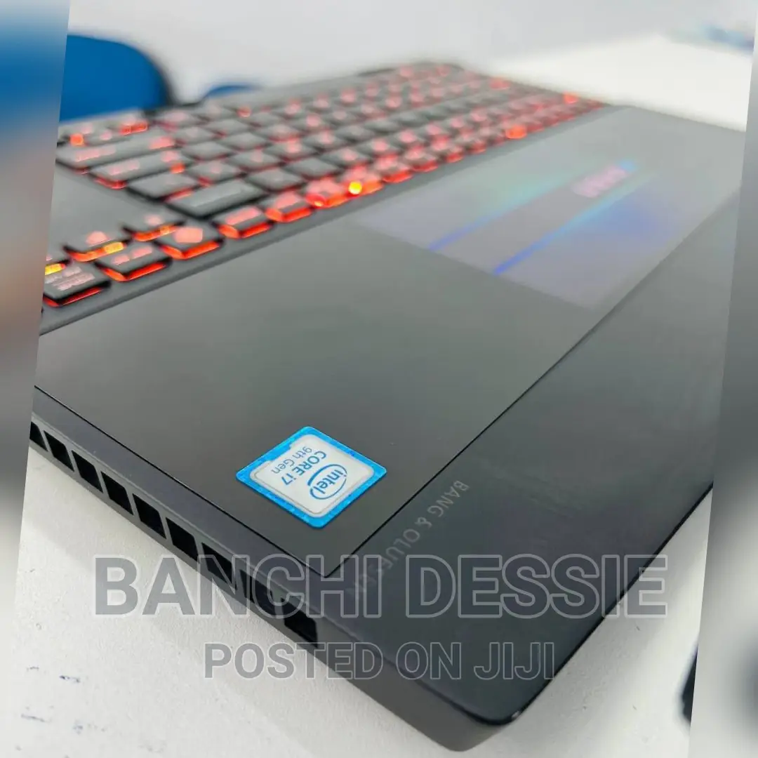 New Laptop HP 32GB Intel Core I7 SSD 256GB