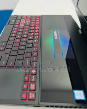 New Laptop HP Omen Pro 32GB Intel Core I7 SSD 1T