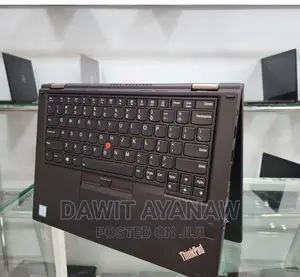 Photo - New Laptop Lenovo 8GB Intel Core I5 SSD 512GB