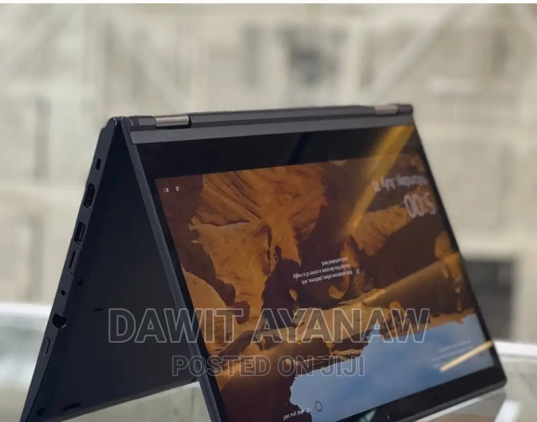 New Laptop Lenovo 8GB Intel Core I5 SSD 512GB