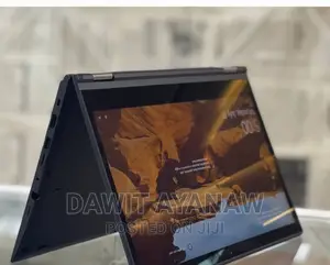 New Laptop Lenovo 8GB Intel Core I5 SSD 512GB