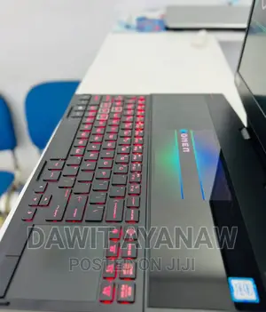New Laptop HP 32GB Intel Core I7 SSD 1T