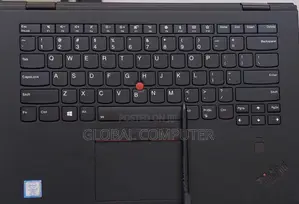 New Laptop Lenovo ThinkPad X380 Yoga 8GB Intel Core I5 SSD 512GB