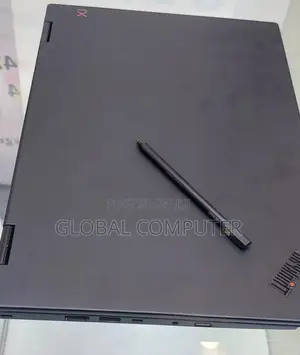 New Laptop Lenovo ThinkPad X380 Yoga 8GB Intel Core I5 SSD 512GB