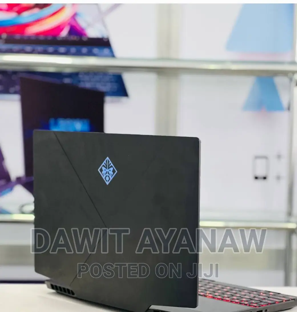 New Laptop HP 32GB Intel Core I7 SSD 1T