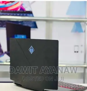 New Laptop HP 32GB Intel Core I7 SSD 1T