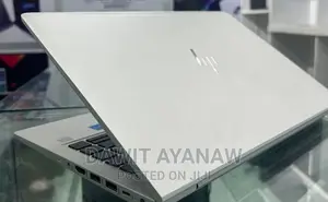 New Laptop HP 8GB Intel Core I5 SSD 512GB