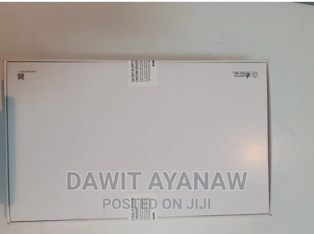 New Samsung Galaxy Tab A7 Lite 32 GB Silver