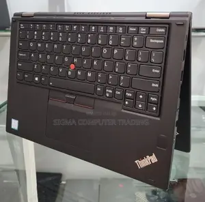 New Laptop Lenovo ThinkPad Yoga 16GB Intel Core I5 SSD 512GB