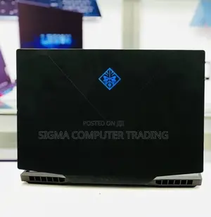 Photo - New Laptop HP Omen 15 32GB Intel Core I7 SSD 1T