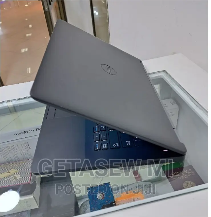 New Laptop Dell Latitude 14 E7470 8GB Intel Core I5 SSD 256GB