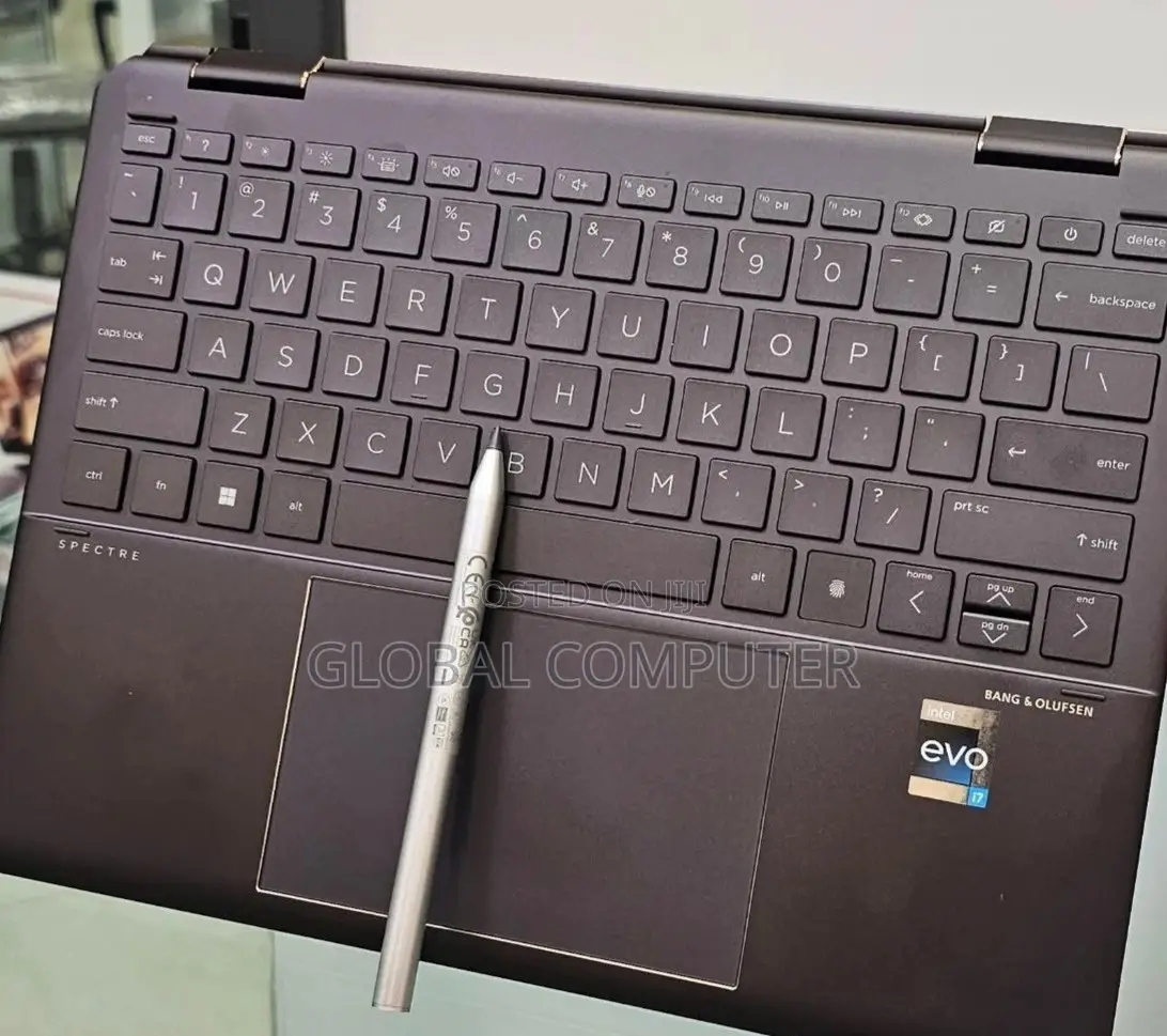 Laptop HP Spectre Xt 15 16GB Intel Core I7 SSD 512GB