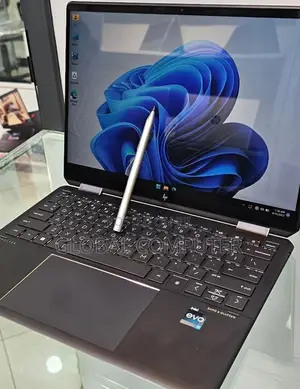 Laptop HP Spectre Xt 15 16GB Intel Core I7 SSD 512GB