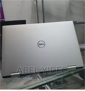 Photo - New Laptop Dell XPS 15 16GB Intel Core I7 SSD 512GB