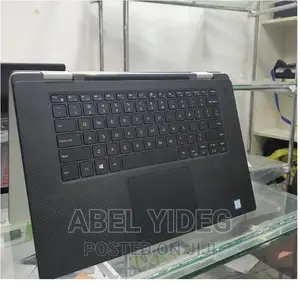 New Laptop Dell XPS 15 16GB Intel Core I7 SSD 512GB