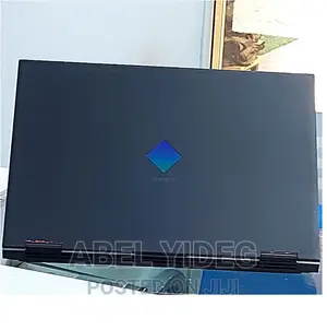 Photo - New Laptop HP Omen 15 16GB Intel Core I7 SSD 512GB