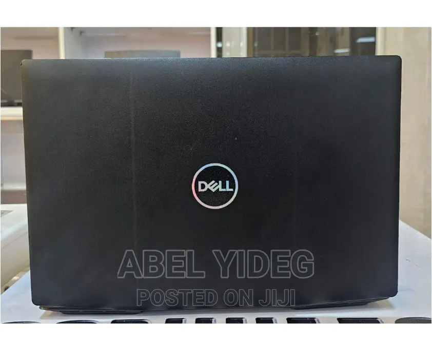 New Laptop Dell G15 5511 16GB Intel Core I7 SSD 512GB