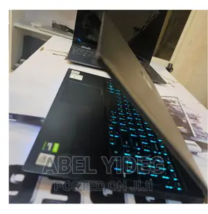 New Laptop Dell G15 5511 16GB Intel Core I7 SSD 512GB