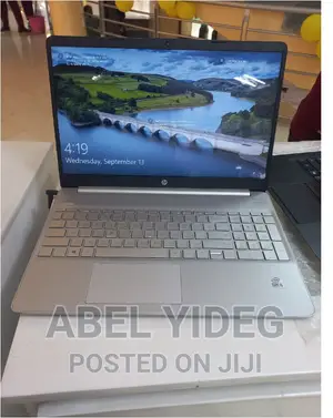 New Laptop HP Stream Notebook 8GB Intel Core I5 SSD 512GB