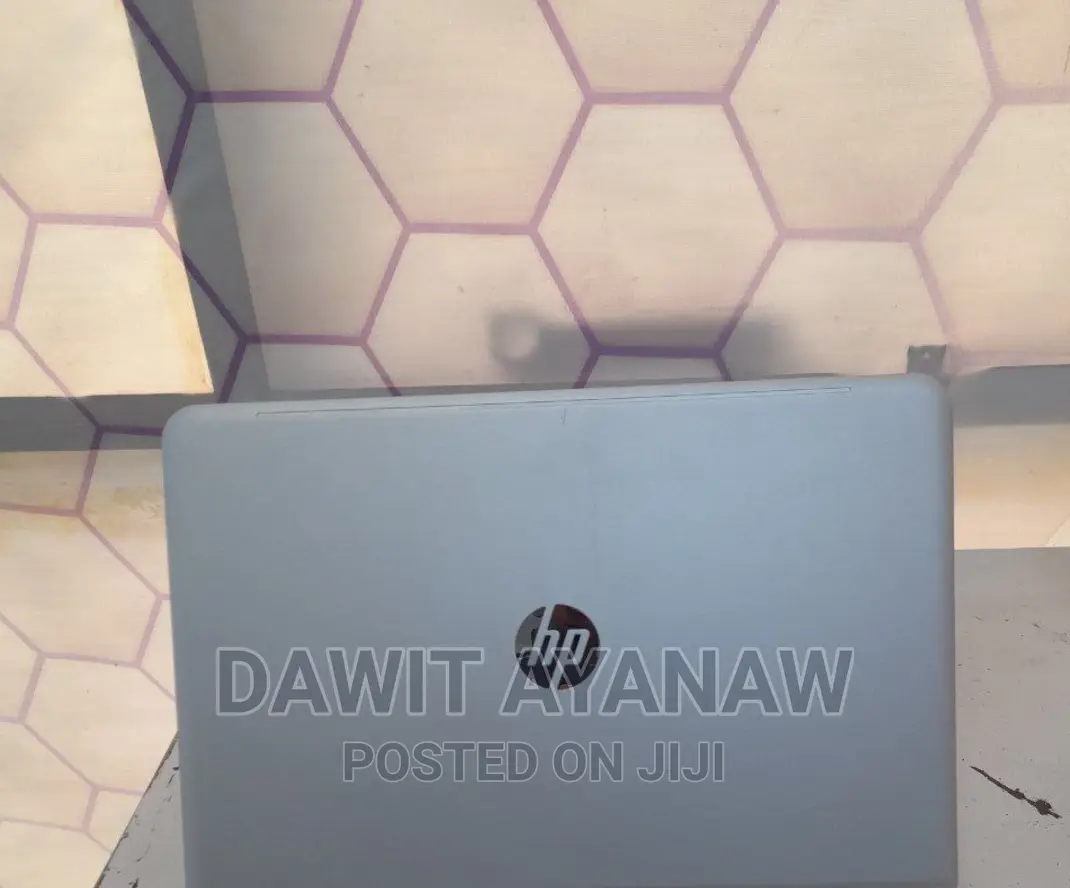 New Laptop HP 8GB Intel Core I5 HDD+SSD 128GB