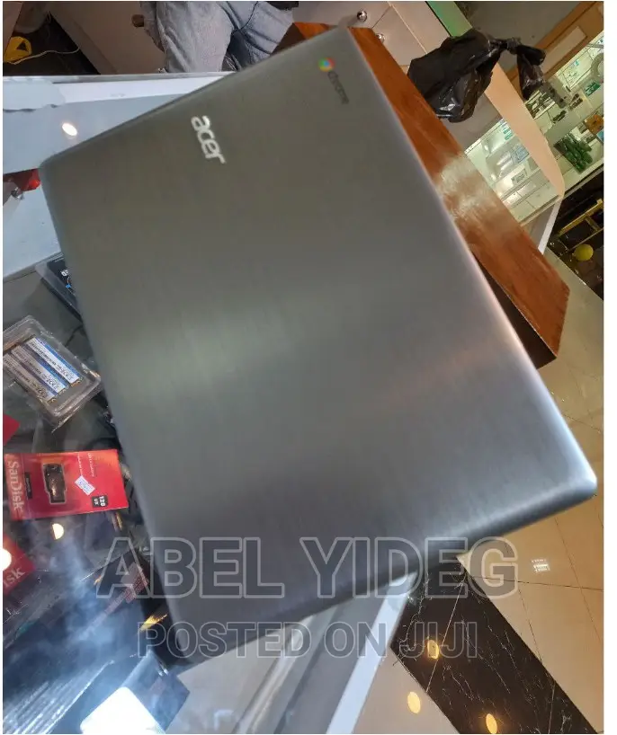 New Laptop Acer 4GB Intel Celeron SSD 32GB