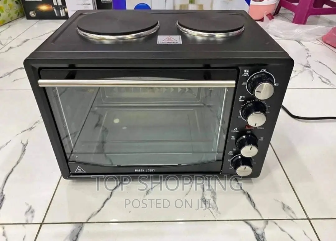 Hobby Lobby Oven With Stove