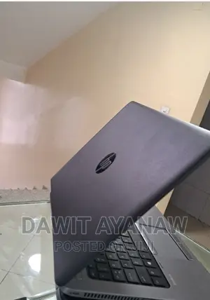 New Laptop HP EliteBook 840 G1 8GB Intel Core I5 HDD 500GB