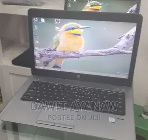 New Laptop HP EliteBook 840 G1 8GB Intel Core I5 HDD 500GB