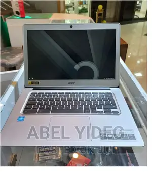 New Laptop Acer 4GB Intel Celeron SSD 32GB