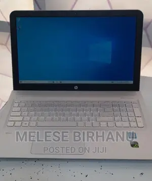 Photo - Laptop HP 8GB Intel Core I5 SSD 1T